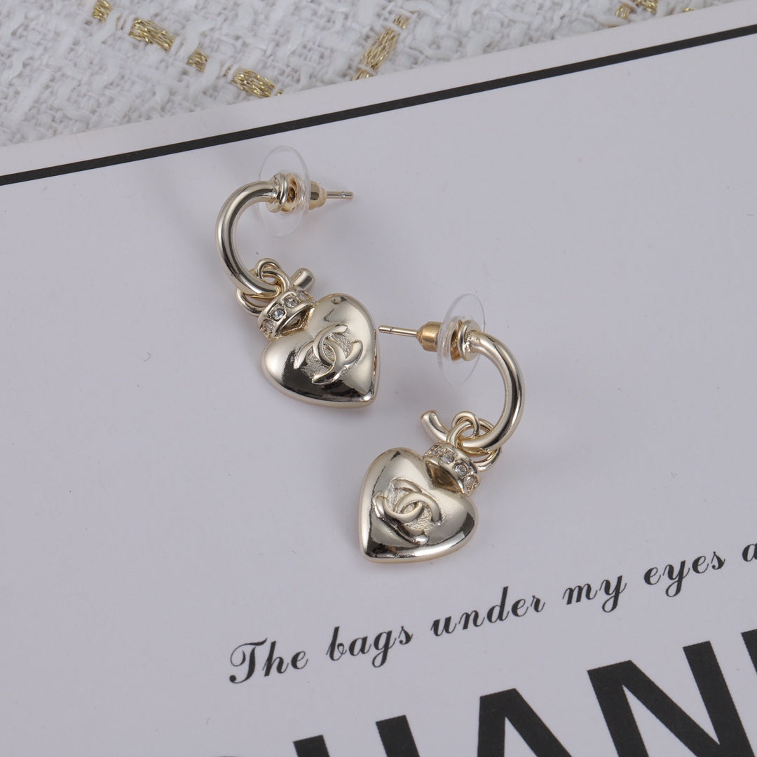 14C301E   Fashionable and high quality  Earrings