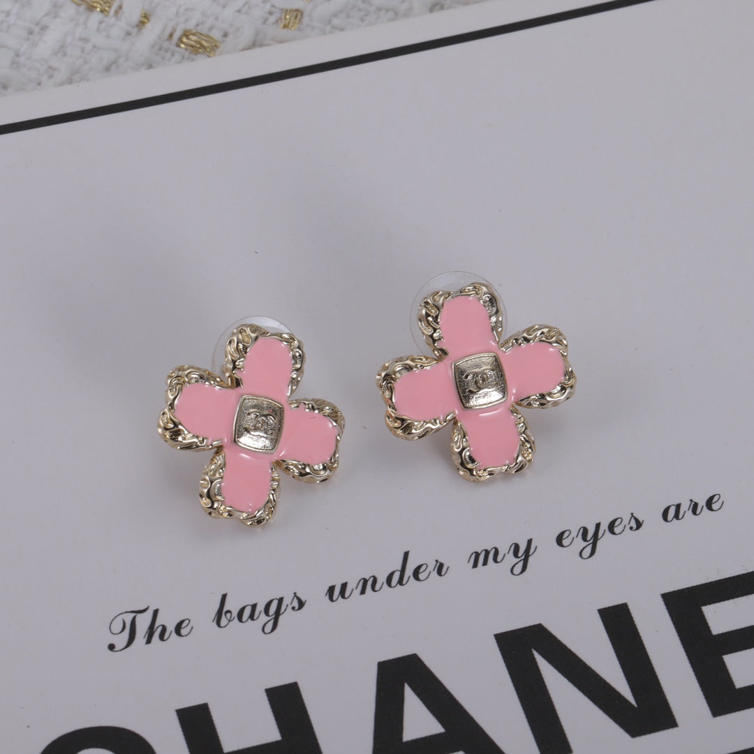 14C15E Fashionable and high quality earrings