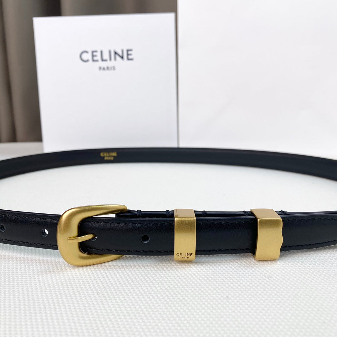 1: 1 High -quality head layer leather belt  1YA39P