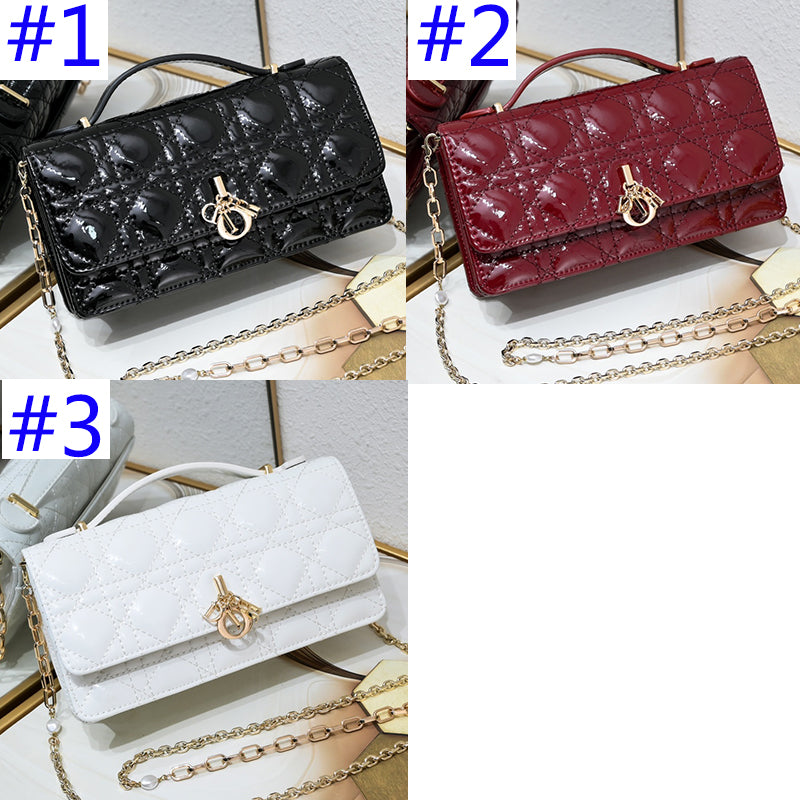 2XD360B  Fashionable leather bag 