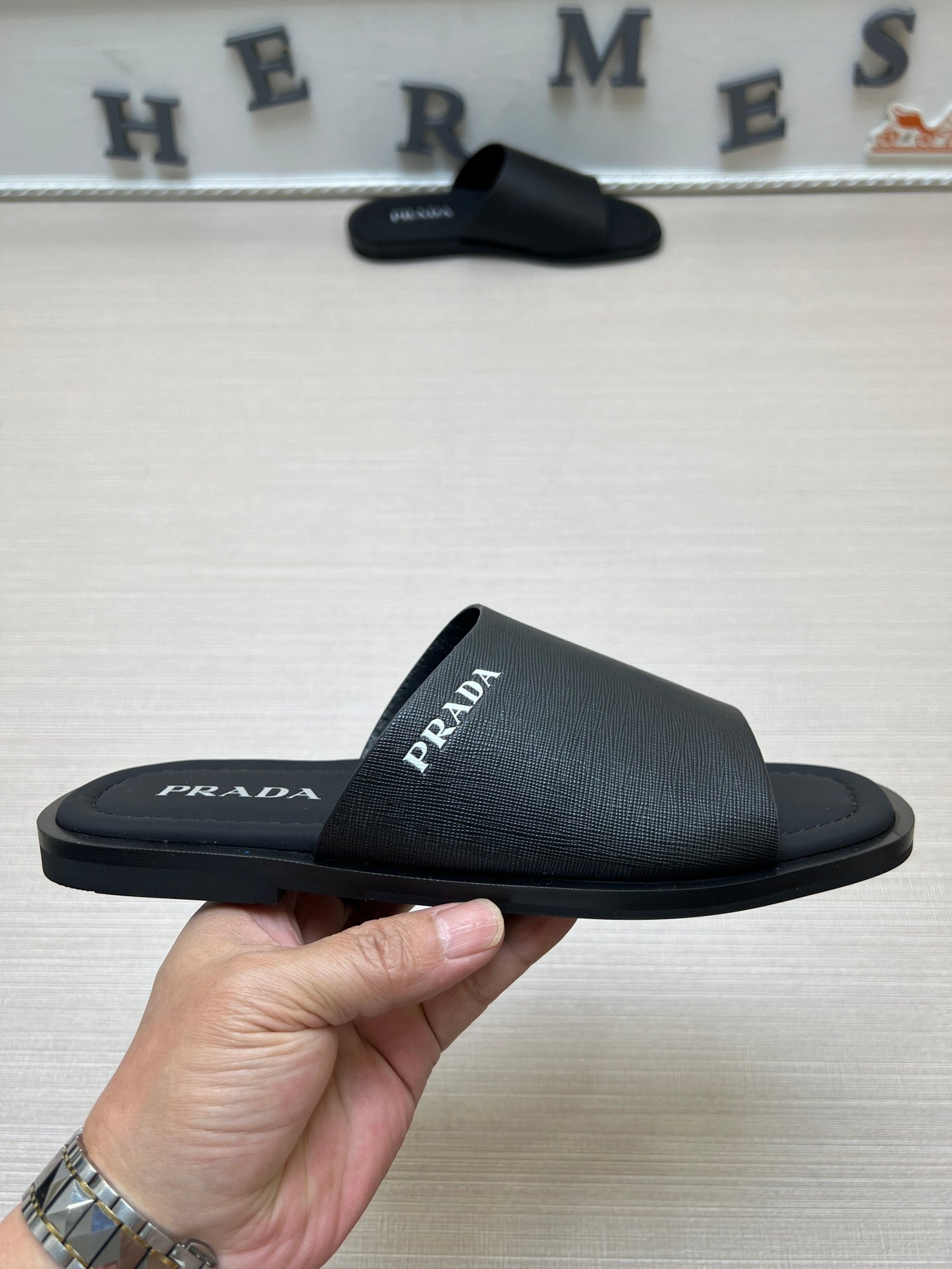 54PD72Z   fashion  slippers