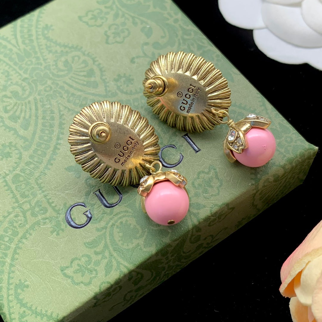 1YB64E  Fashion high -quality  Earrings