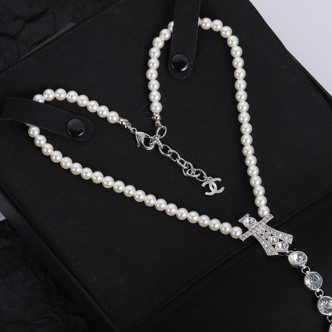 1YC268X  Fashion high -quality Necklaces