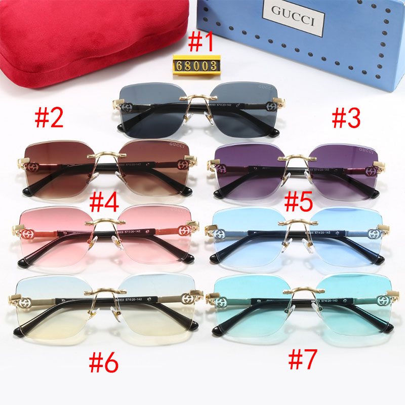 74B332T  fashion Sunglasses