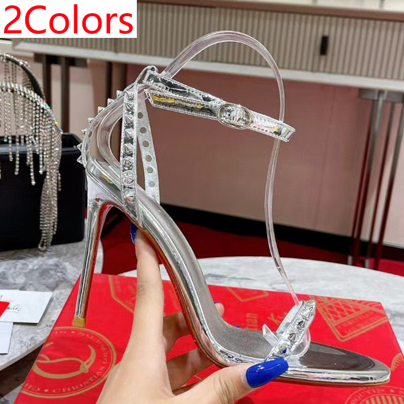 J4A220Z fashion sandals Heel height 10cm