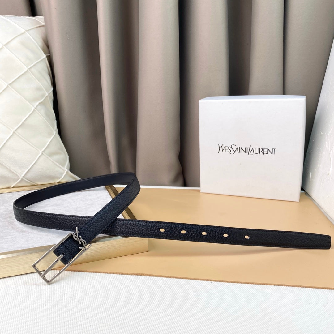 1: 1 High -quality head layer leather belt  1XSL1P