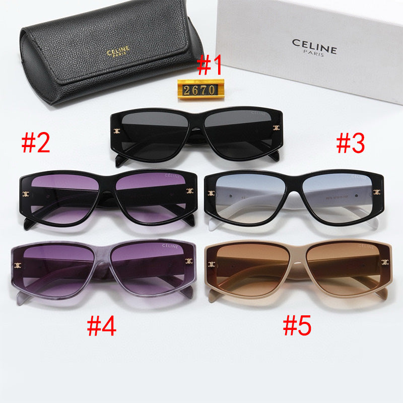 74CL365T  fashion Sunglasses