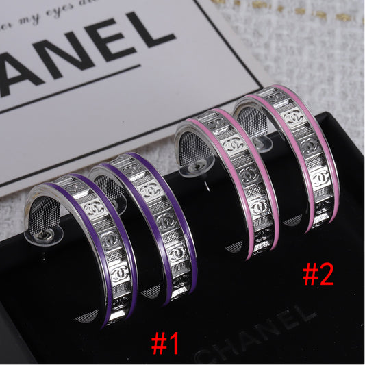 14C1087K  Fashion  Bracelets