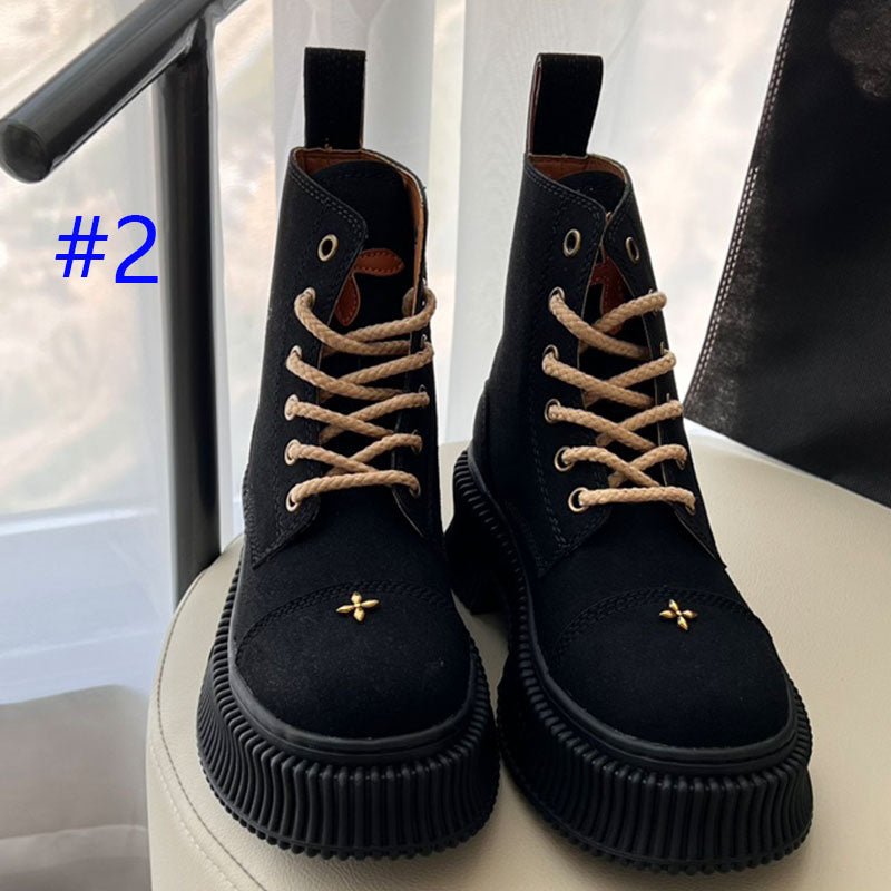 1JA18Z Fashion boots