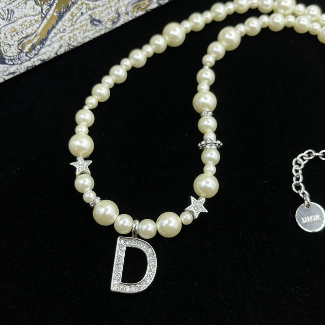 14D984X  Fashion Necklaces