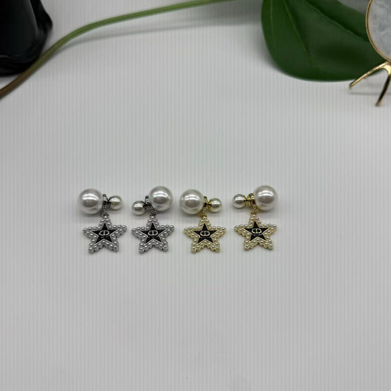 14D730E  Fashion  Earrings