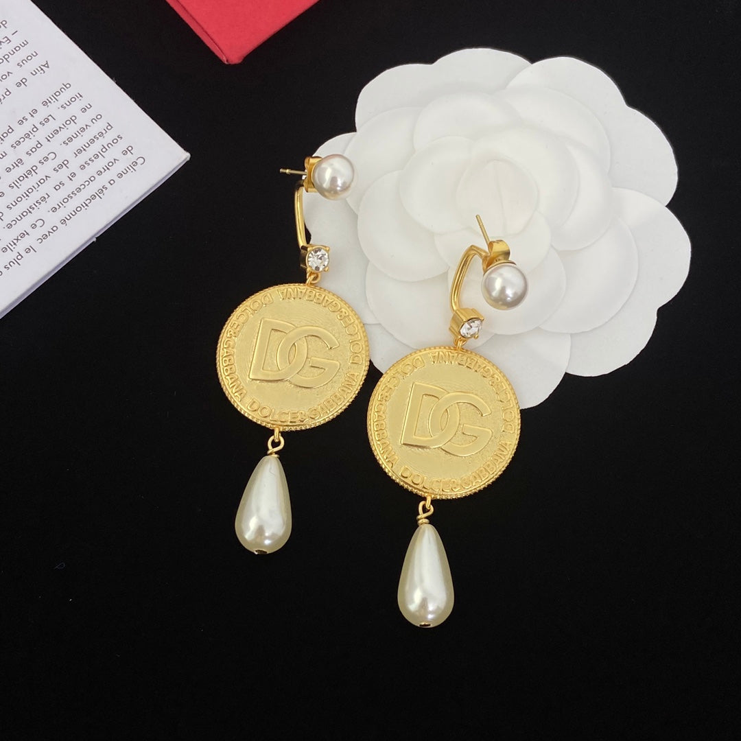 1NA138E Fashion high -quality earring