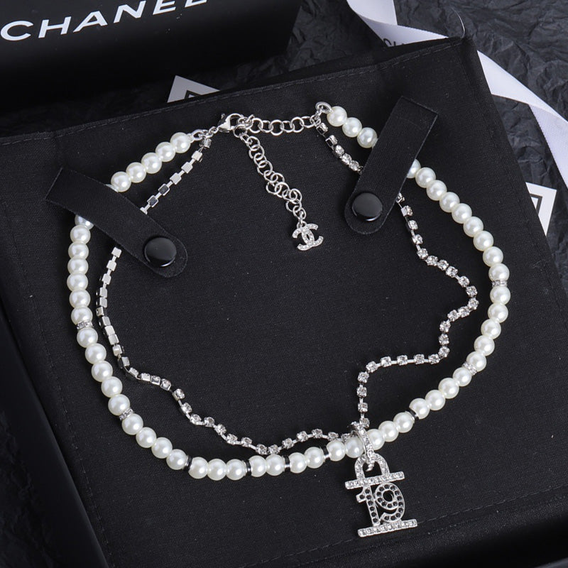 1YC319X  Fashion high -quality Necklaces