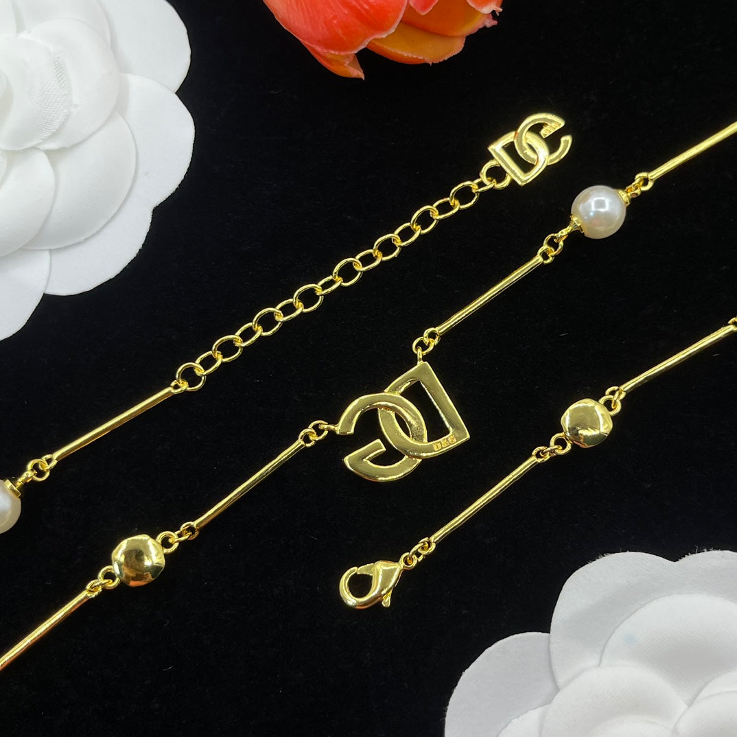 14A1045X   Fashion  Necklaces Bracelets