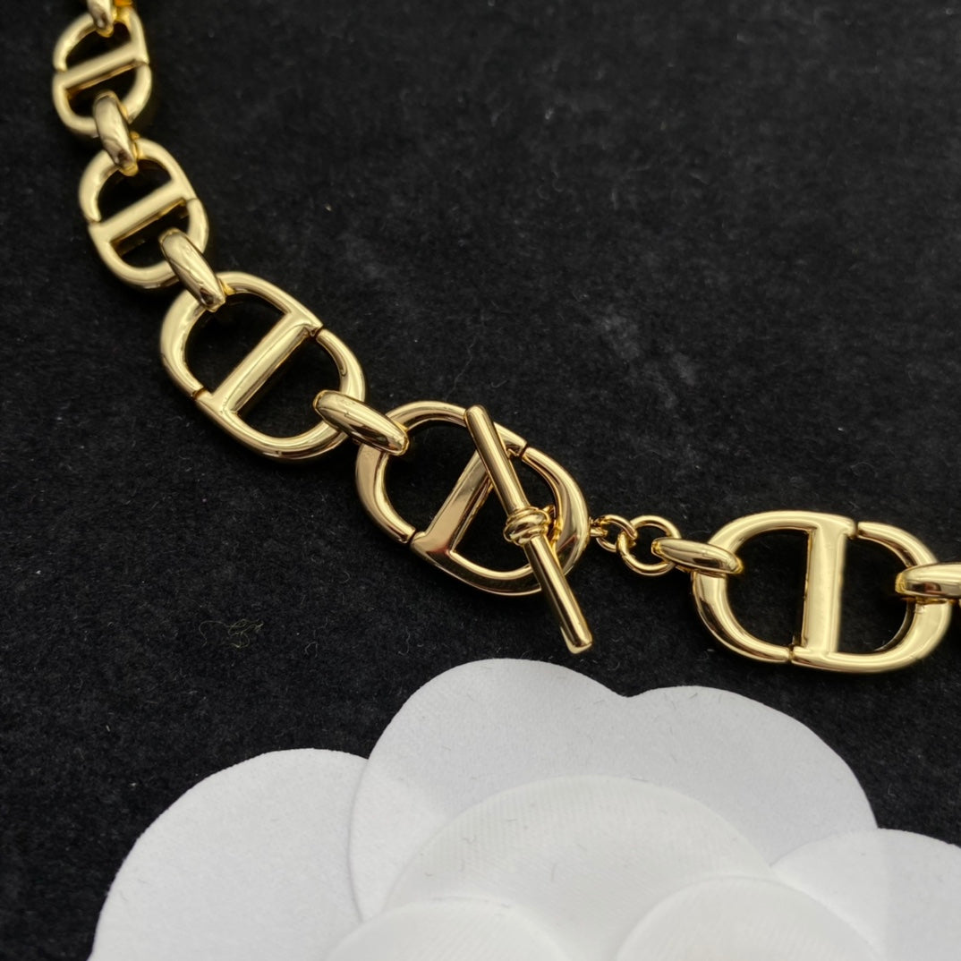 14D821K   Fashion Necklaces