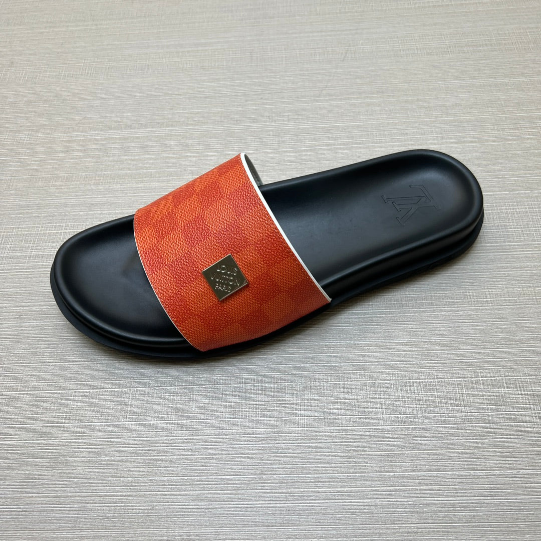 54E69Z   fashion slippers