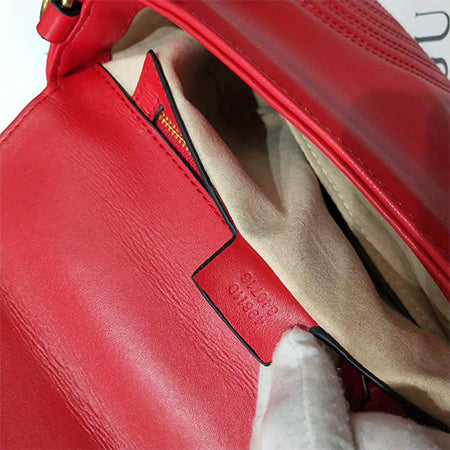 3B46B  Fashionable leather bag 