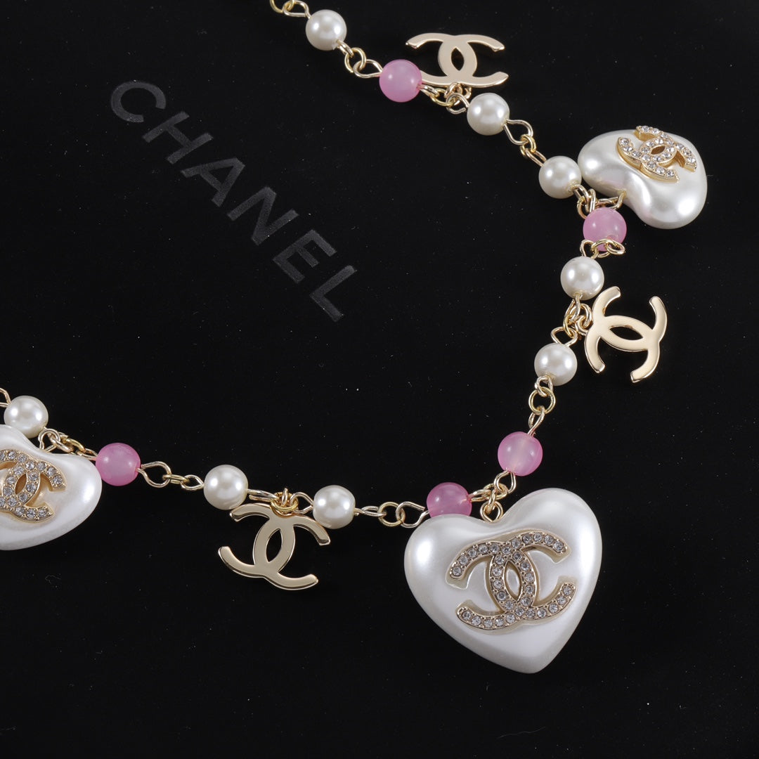 14C1084X   Fashion  Necklaces