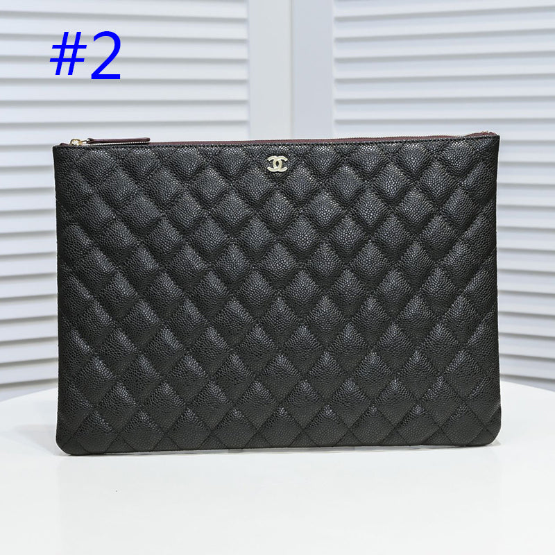 5E21B  Fashionable leather bag 