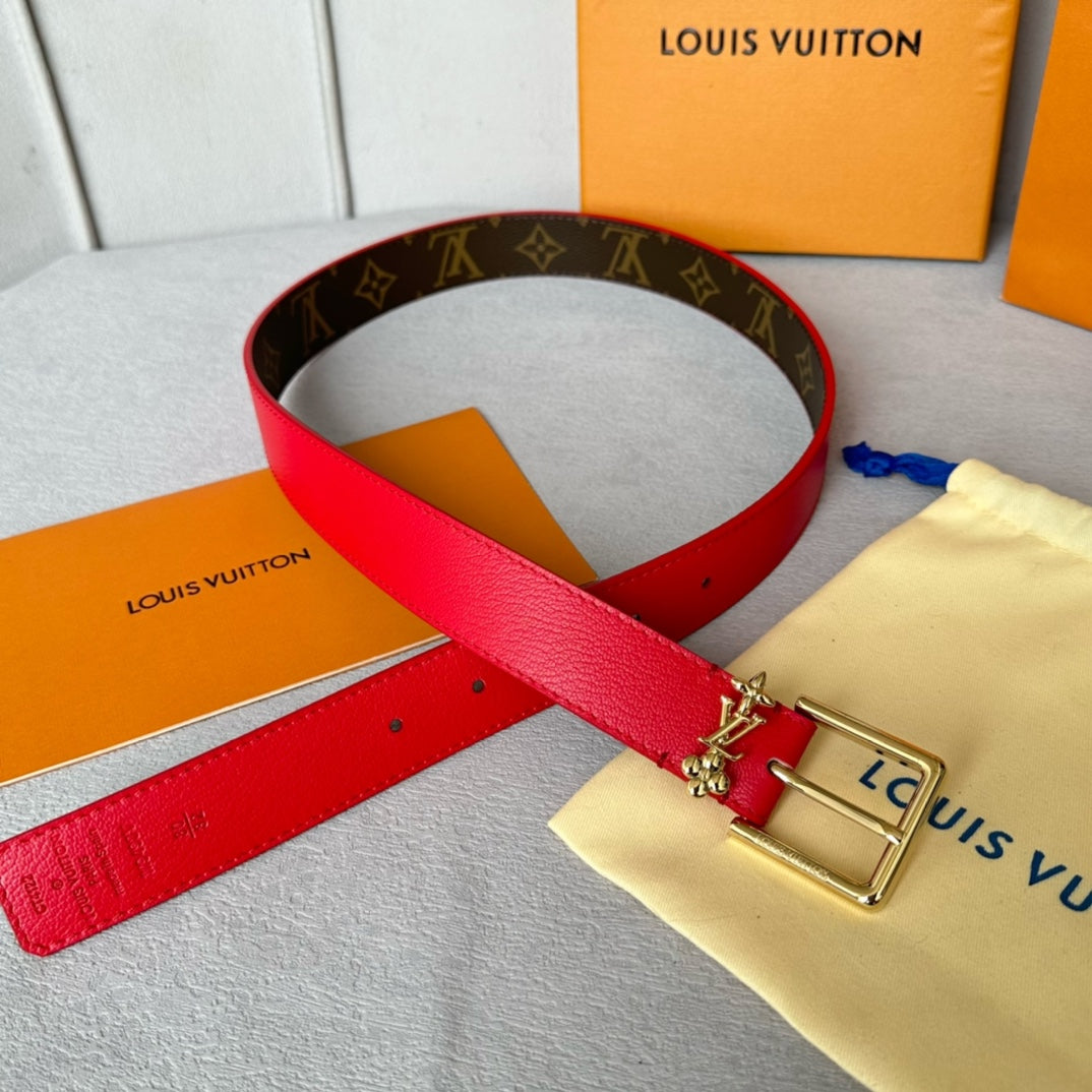 14E2P   (High quality leather belt With full package)