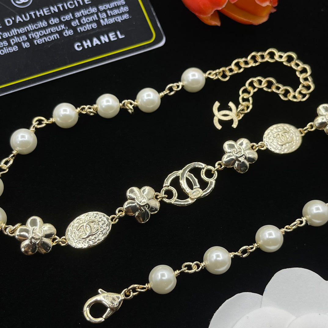 14C930X  Fashion Necklaces