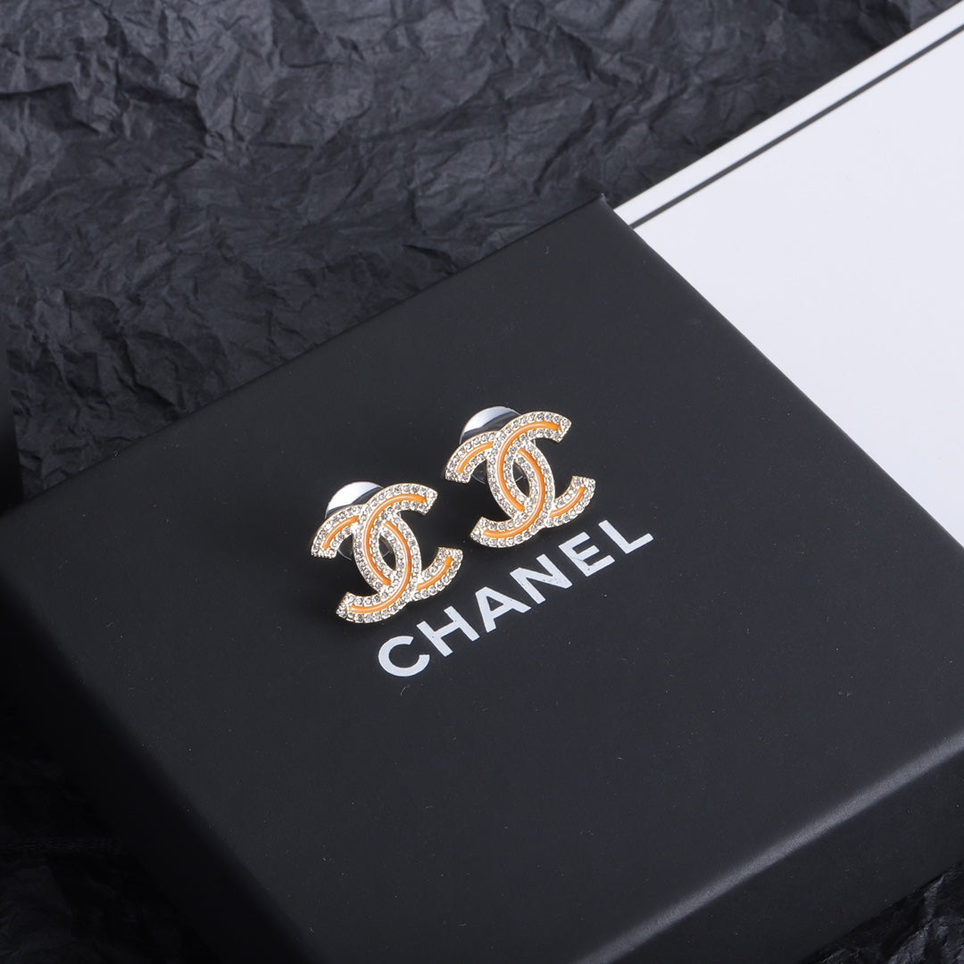 1YC9E  Fashion high -quality Earrings 