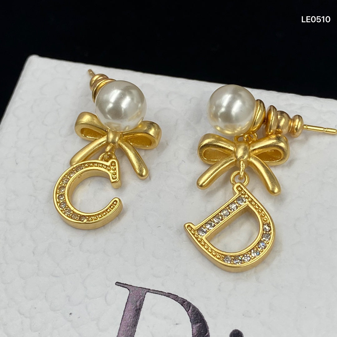 1YD201E  Fashion high -quality Earring