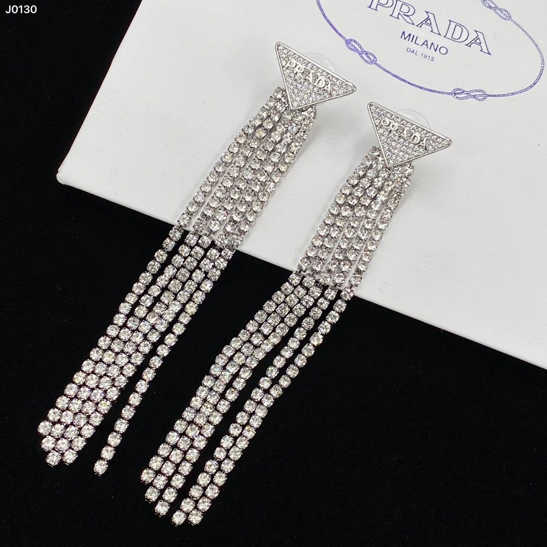 14PD500E  Fashionable and high quality Earrings