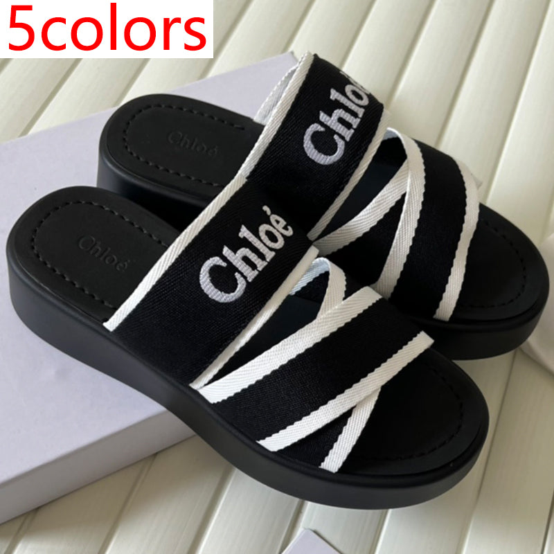 14B137Z  fashion  Slippers