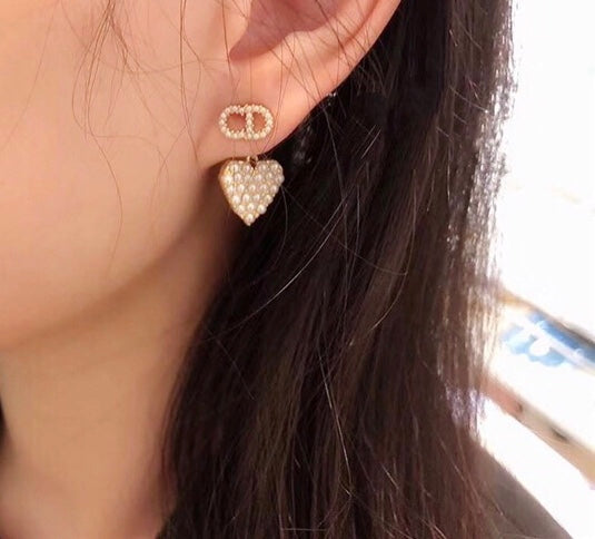 14D542E  Fashionable and high quality Earrings