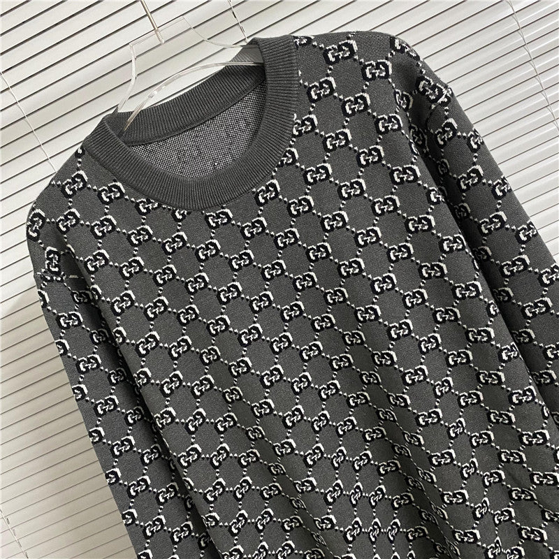 14B348U  fashion  Sweaters