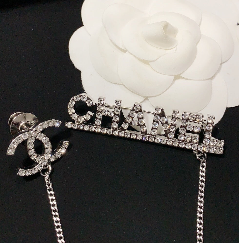 14C227X  Fashion high -quality   Brooch