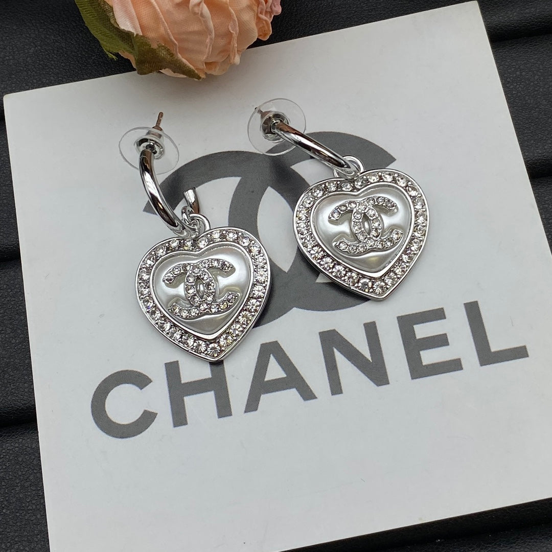 1YC459E  Fashion high -quality Earrings