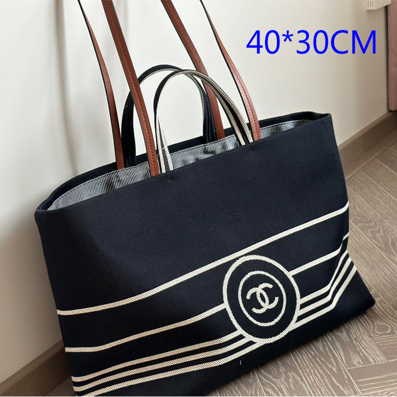 6XC247B( Fashion DENIM BAG)