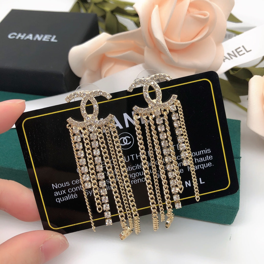 1NC91E Fashion high -quality earring