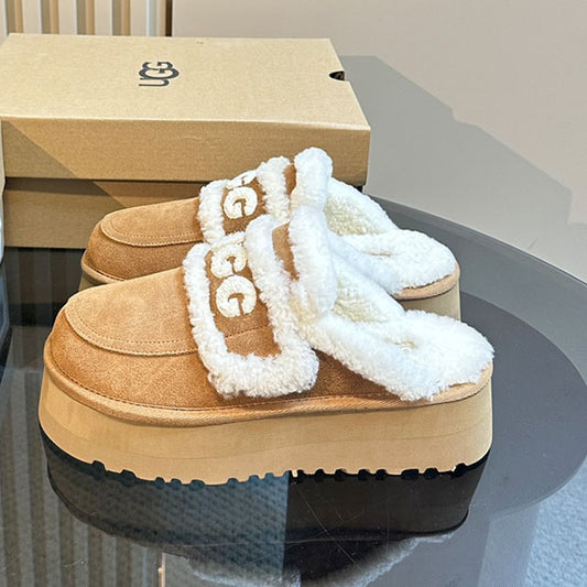 1JU24Z  Fashion Slippers