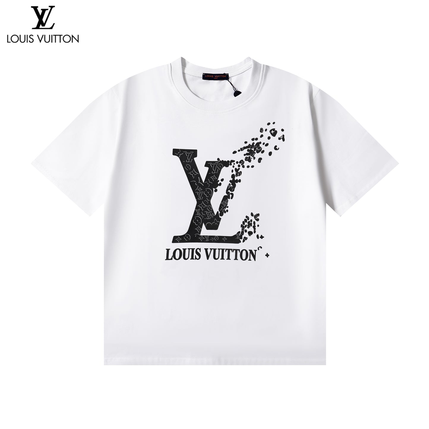 14E16U Stylish high quality T-shirt