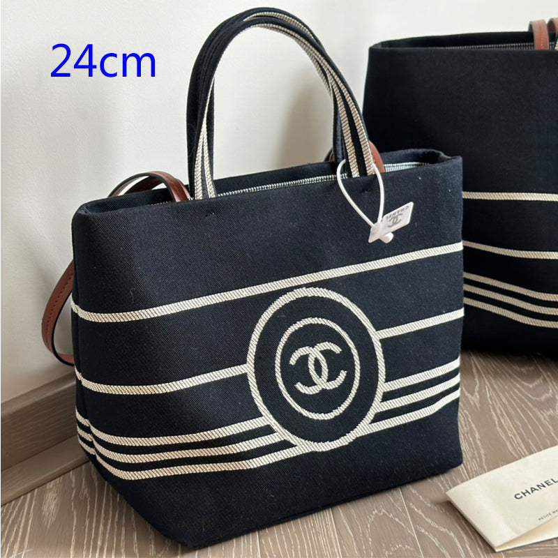 6XC247B( Fashion DENIM BAG)