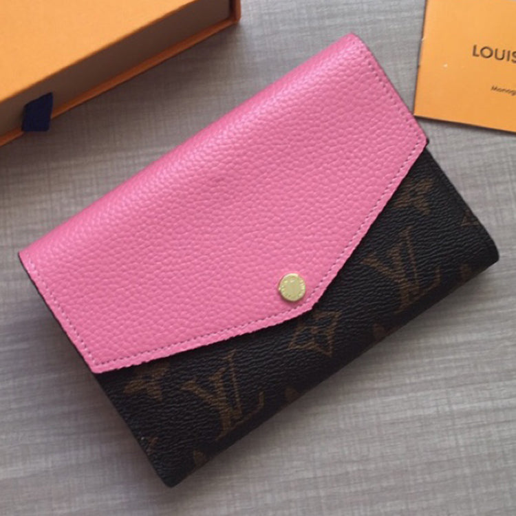 AE0101B  Fashionable leather wallets