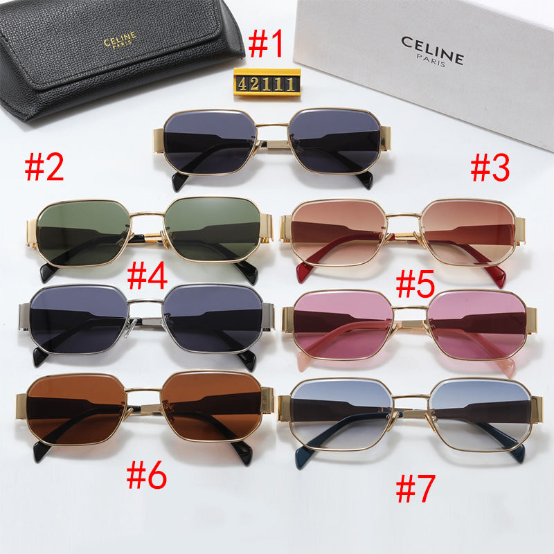 74DL457T  fashion Sunglasses