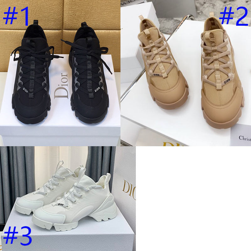 1JD26Z fashion Casual shoes