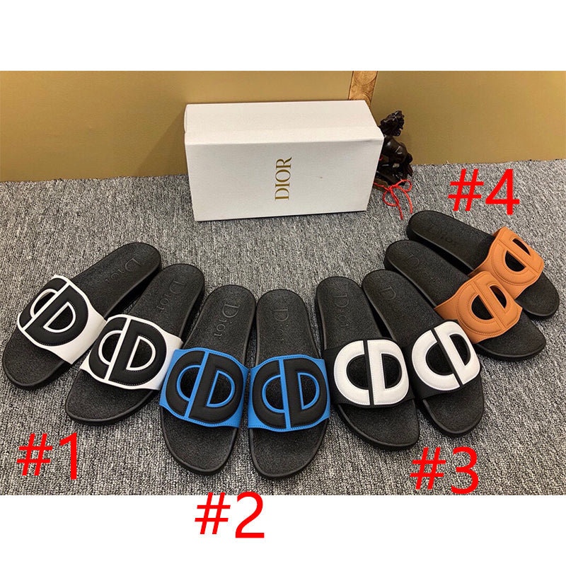 54D51Z    fashion slippers