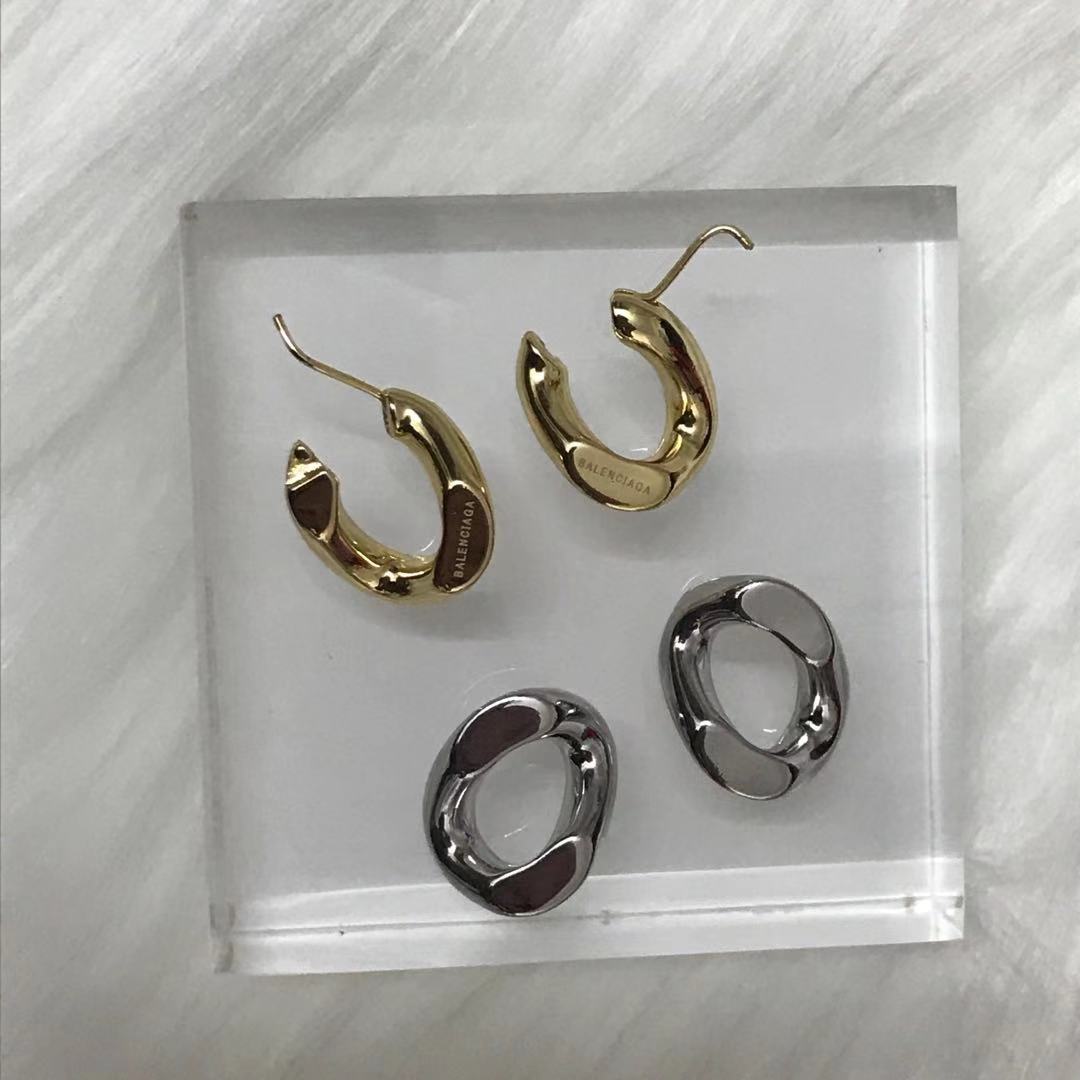 14J149E  Fashion high -quality  Earrings