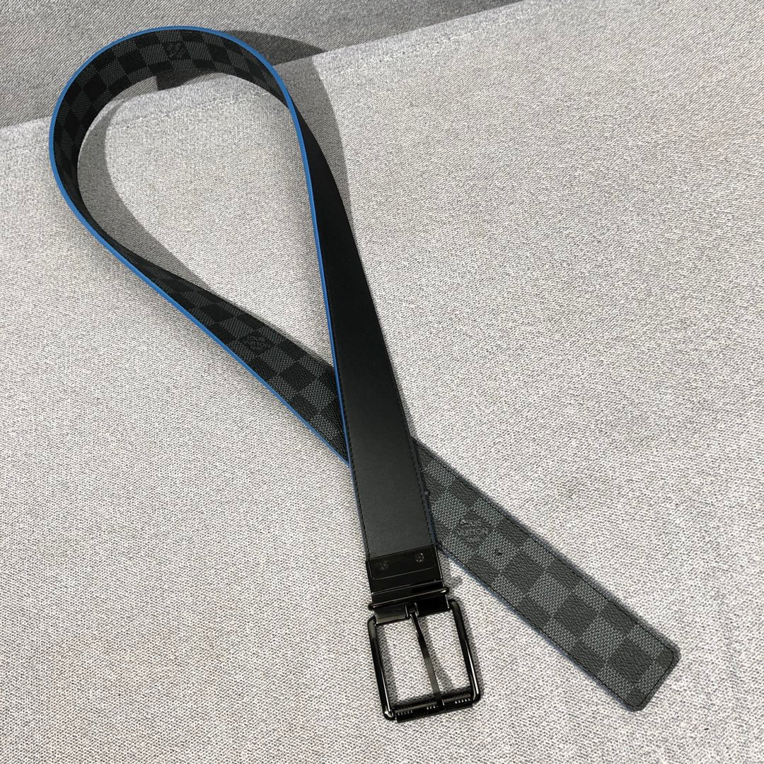 1: 1 High -quality head layer leather belt  1XE15P