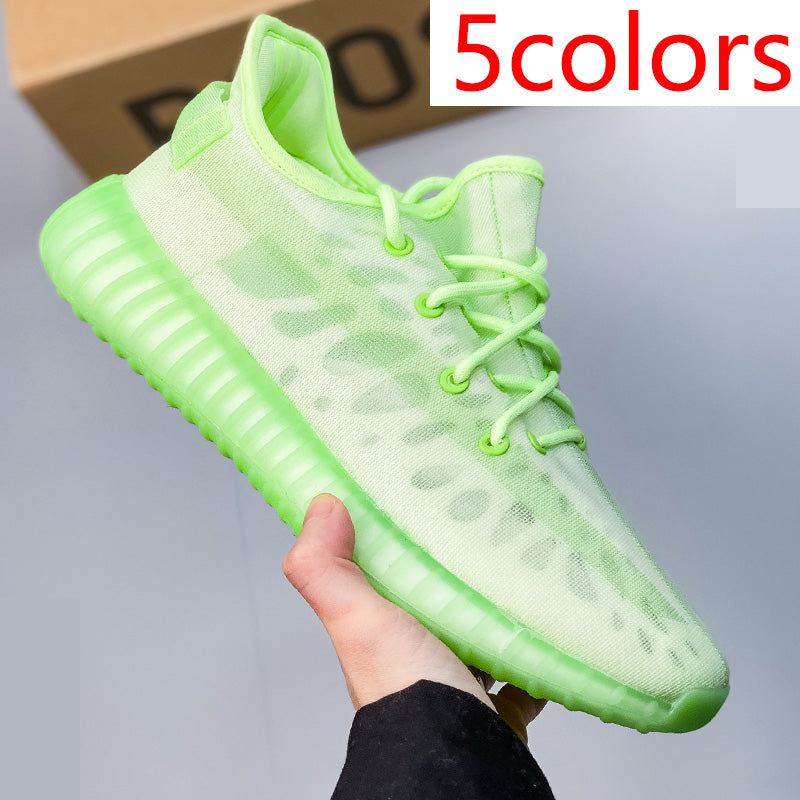 4YA86Z  Yeezy Fashion Sneakers (No Box, August-October Big Sale)