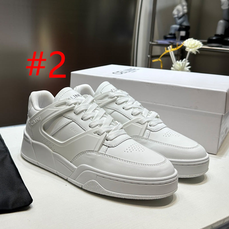 1YCL58Z  1：1High quality casual shoes