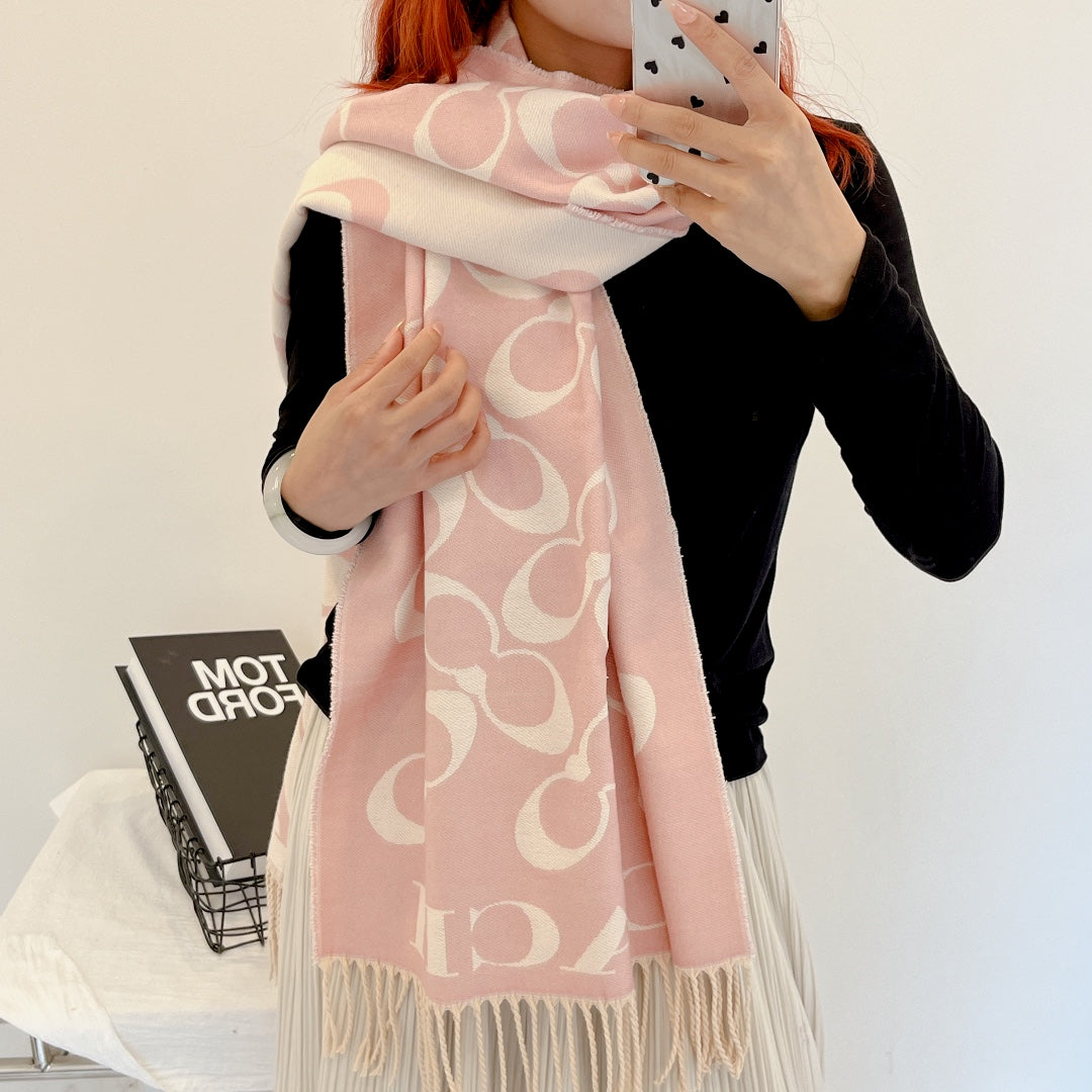 14A231W　Fashion scarves