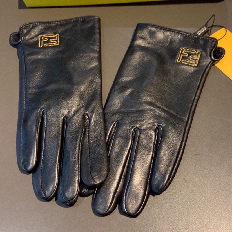 24F95S   Fashion gloves