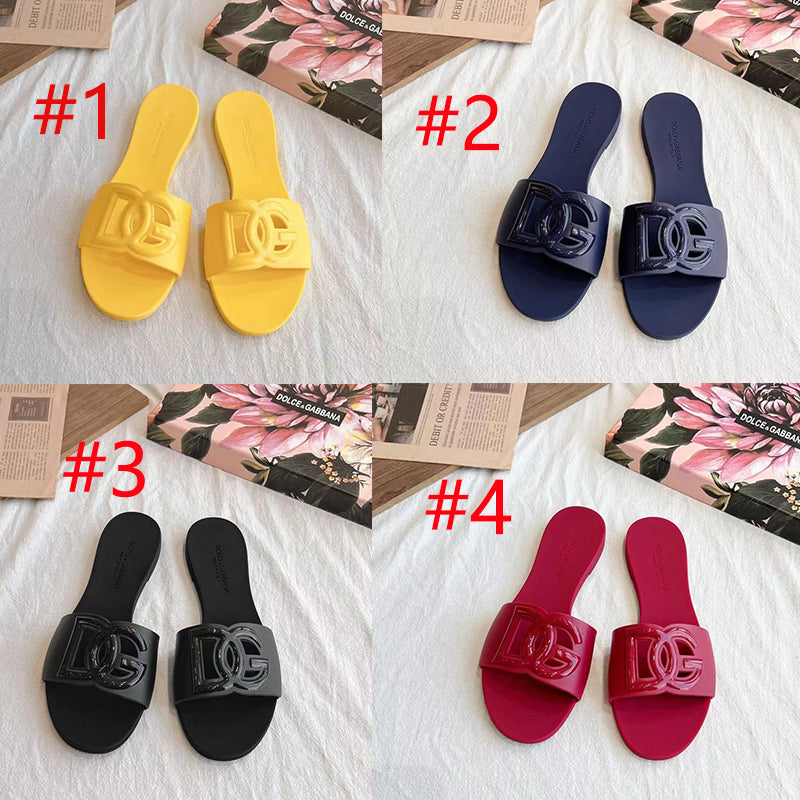 14A227Z   fashion  Slippers