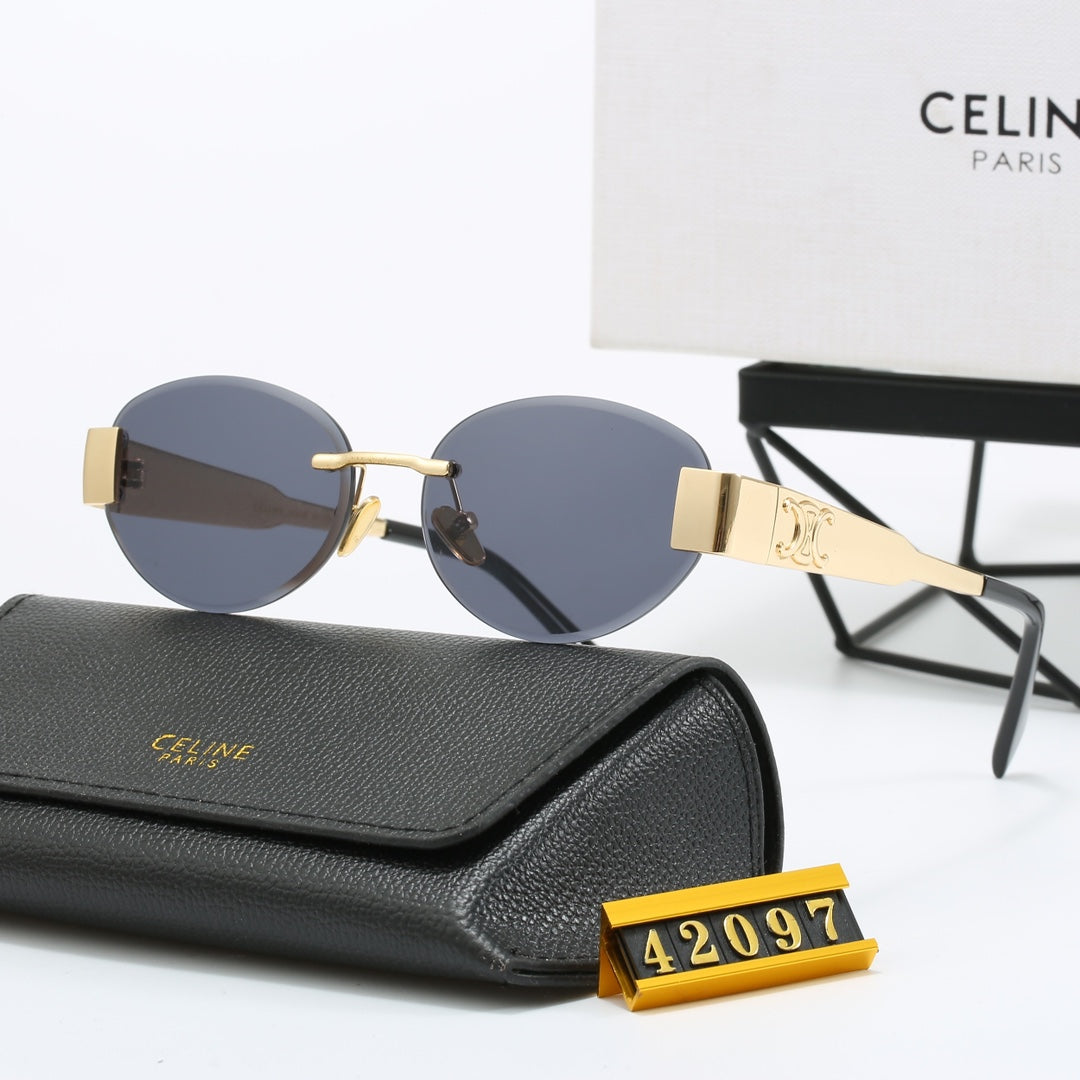 74CL526T  fashion Sunglasses